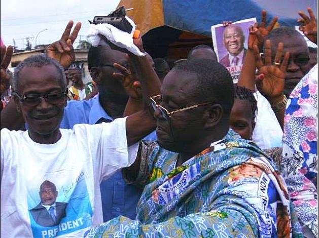 Deux jours après les incidents de Yopougon - La France condamne les violences contre les pro-Gbagbo